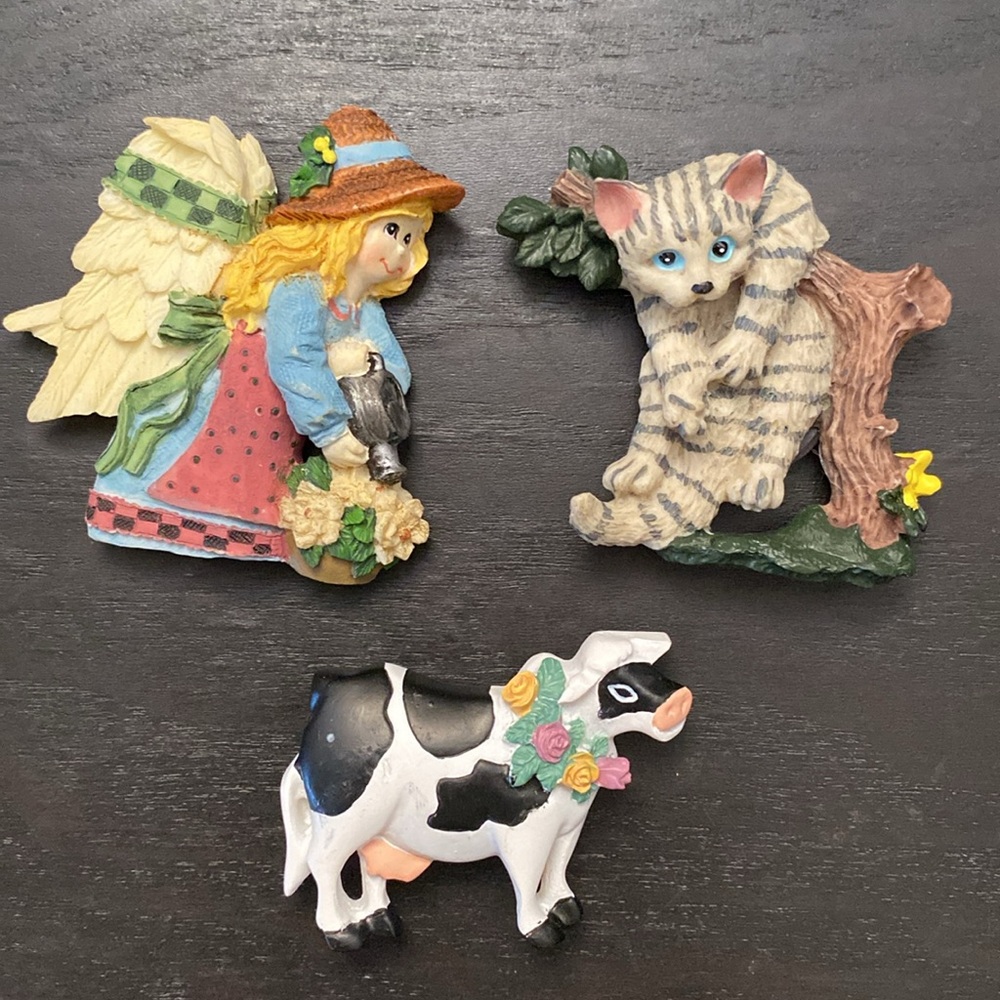 Kitchen Magnets